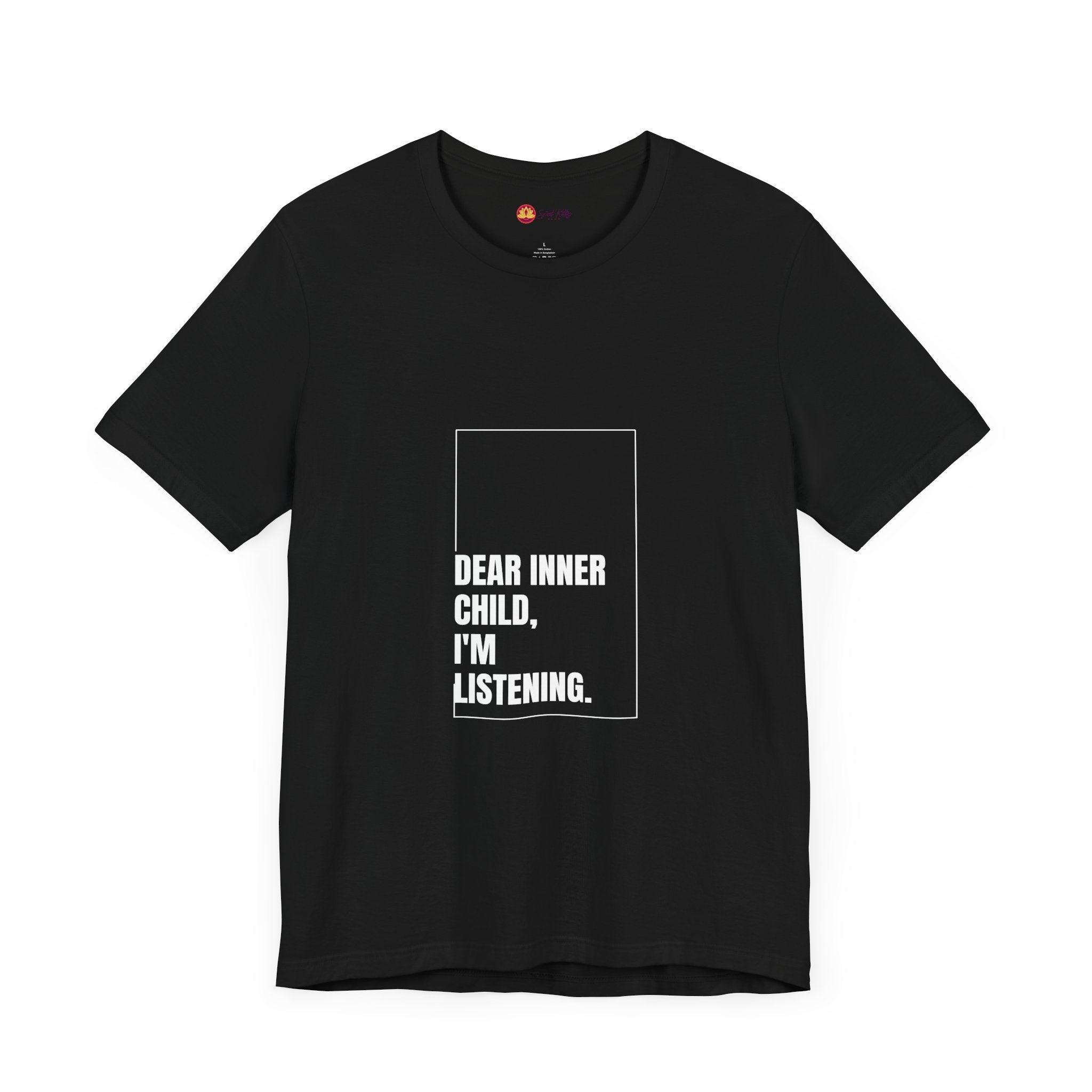 Dear Inner child Softstyle T-Shirt