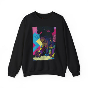 Reflections Crewneck Sweatshirt