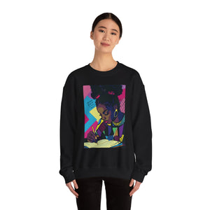 Reflections Crewneck Sweatshirt