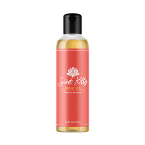 Everyday Sensitive Kitty Gel