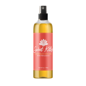 Coconut Colada Bawdy Oil