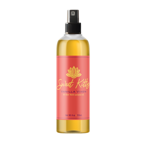 Vanilla Vixen Bawdy Oil