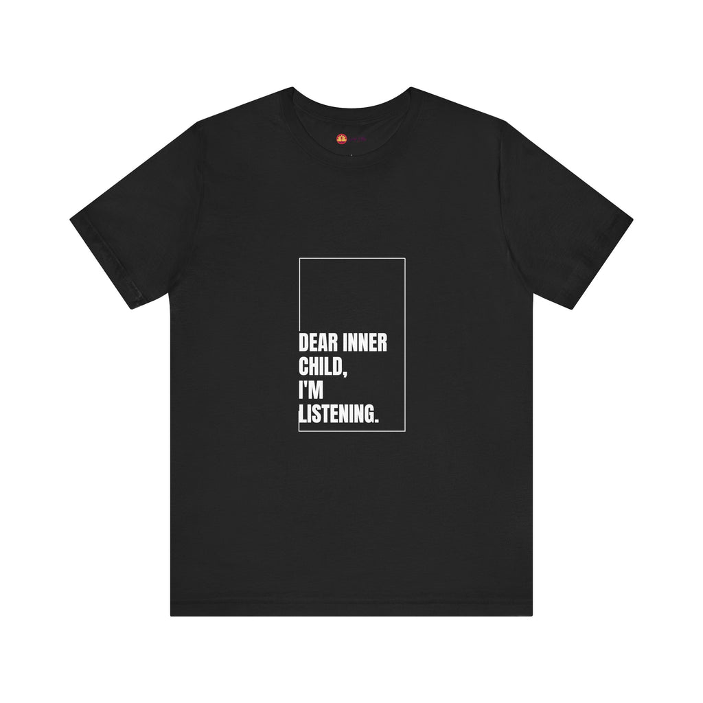 Dear Inner child Softstyle T-Shirt