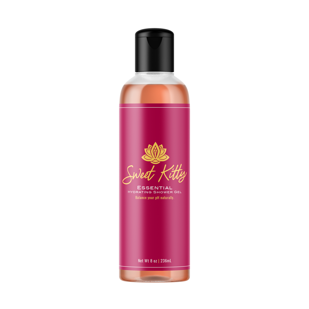 Everyday Essential Kitty Gel