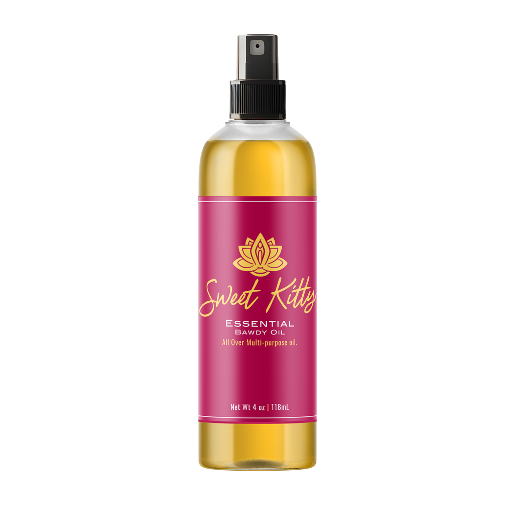 Essential Bawdy Oil