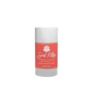 Coconut Colada Butter Sticks (Shea & Coca Lotion Sticks)