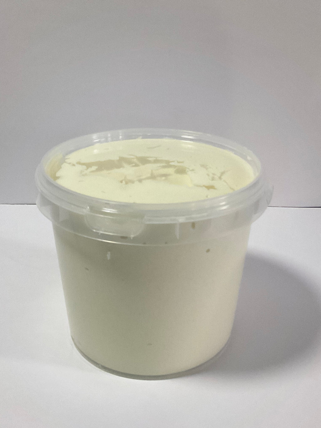 Wholesale Whipped Sugar Scrub