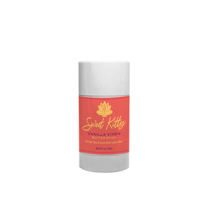 Vanilla Vixen Butter Sticks (Shea & Coca Lotion Sticks)