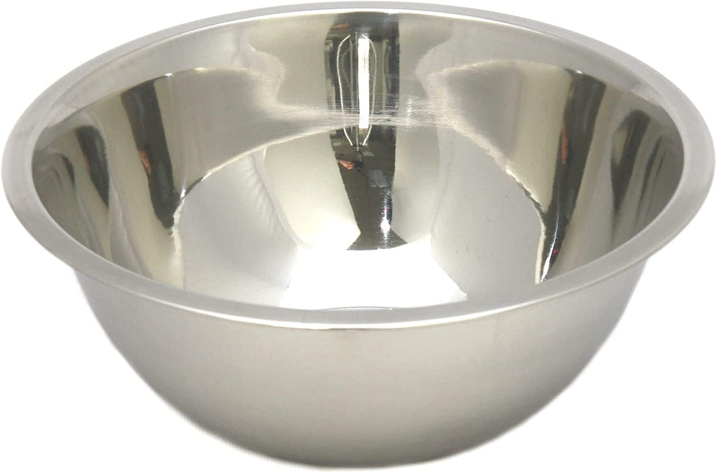 Stainless Steel Bowl - Perfect for Vaginal Steaming