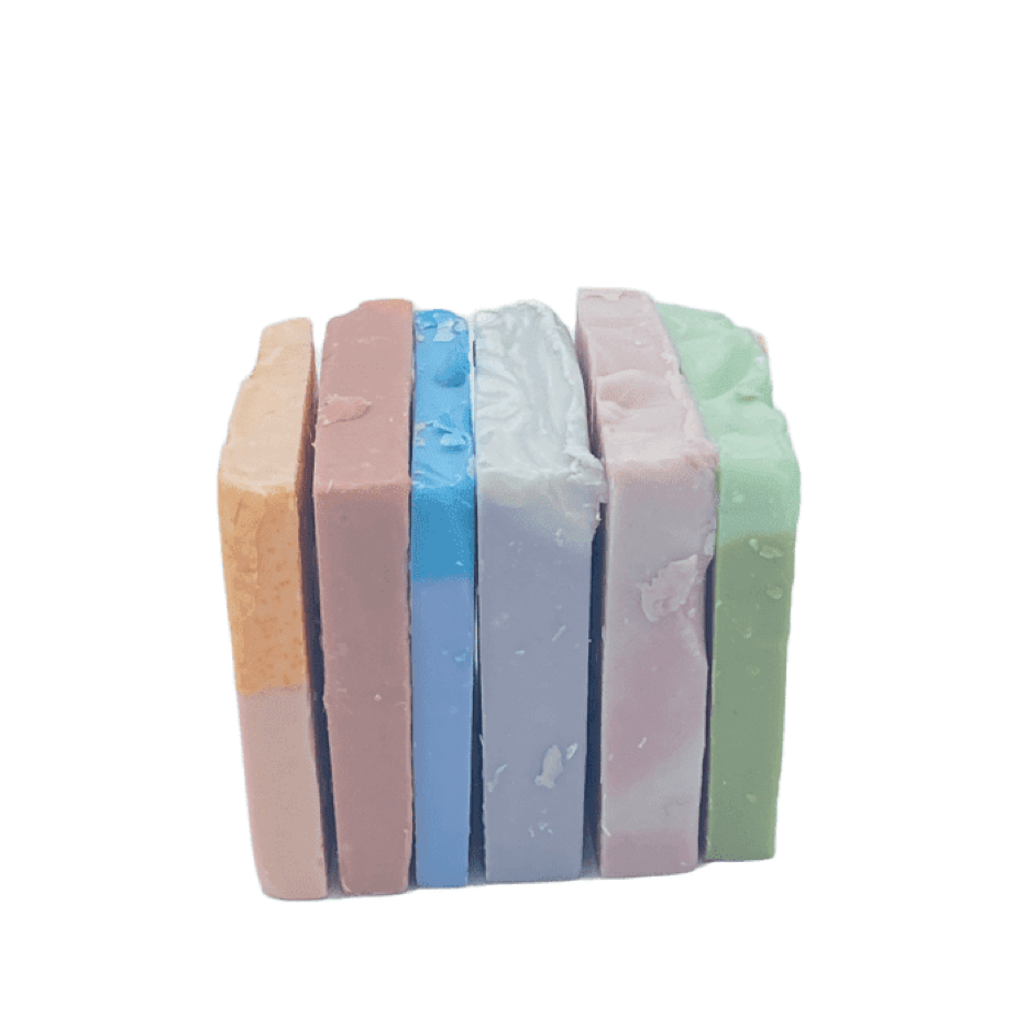 Sweet Ends (Soaps) - Sweet Kitty Club